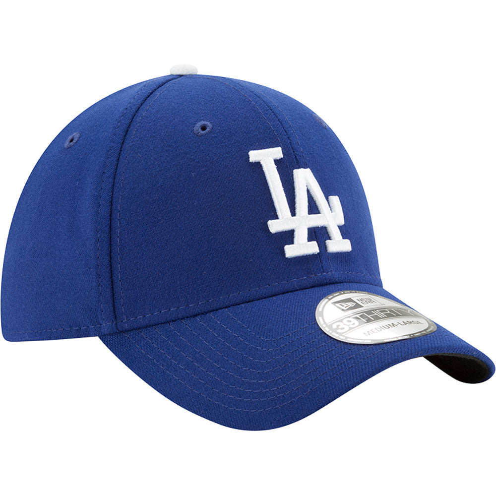 MLB Los Angeles Dodgers Authentic Collection Game 39THIRTY Flex Fit