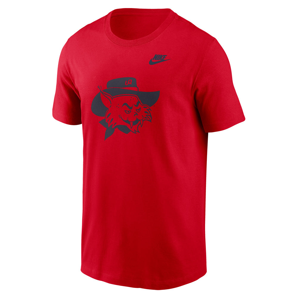 NCAA Arizona Wildcats Nike Legacy Alternate Logo Tee