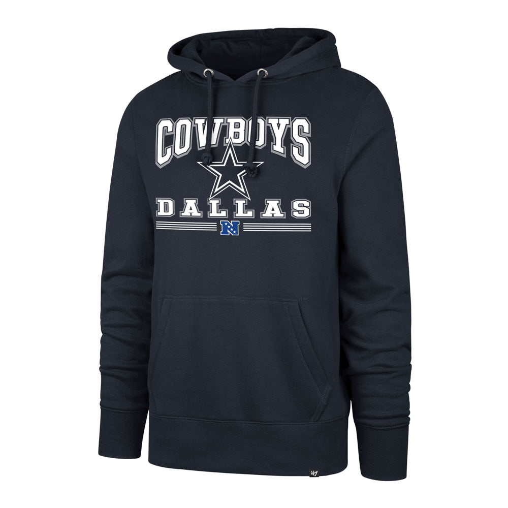 NFL Dallas Cowboys &#39;47 Packed Headline Hood