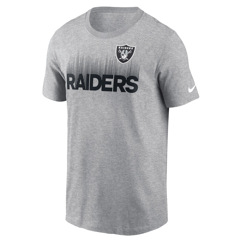 NFL Las Vegas Raiders Nike Local Essential Tee