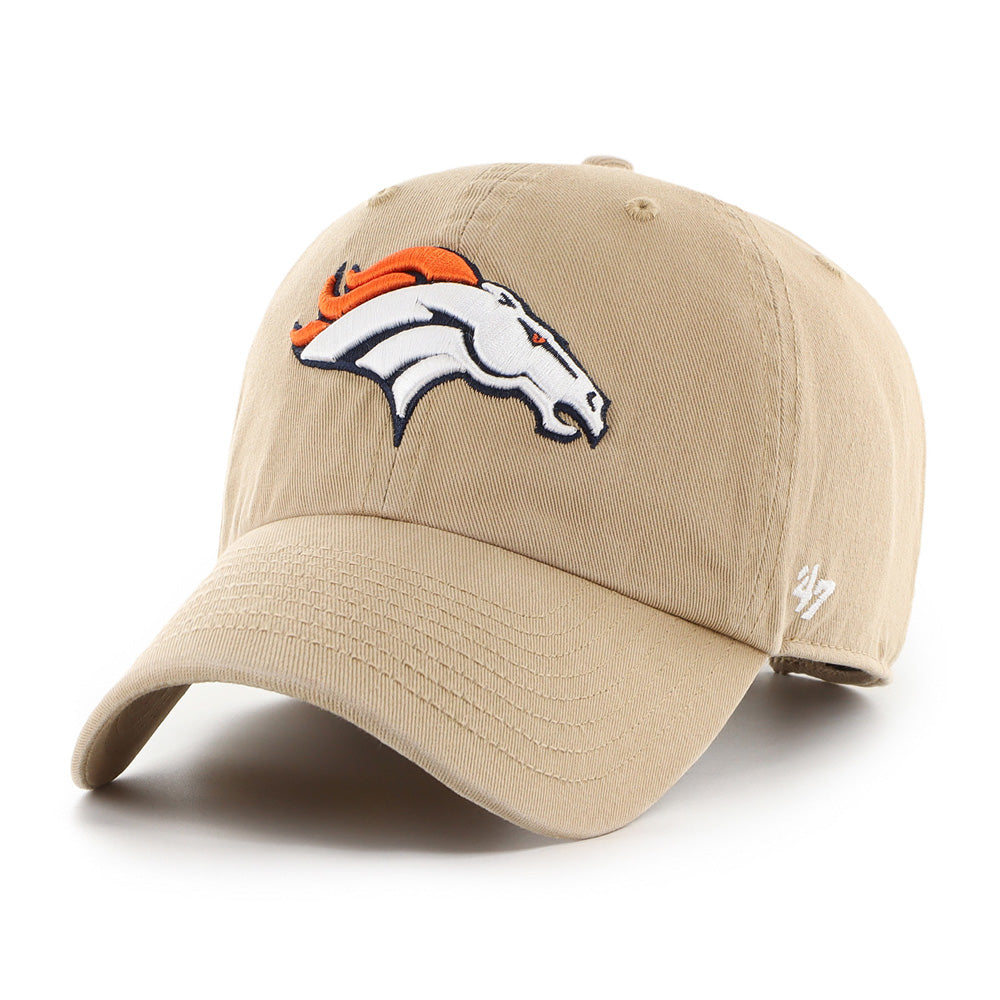 NFL Denver Broncos &#39;47 Clean Up Adjustable