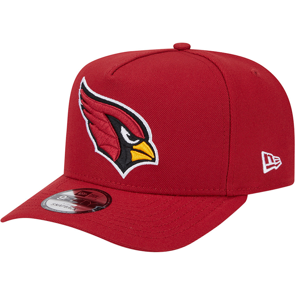 NFL Arizona Cardinals New Era 9FIFTY A-Frame Hat