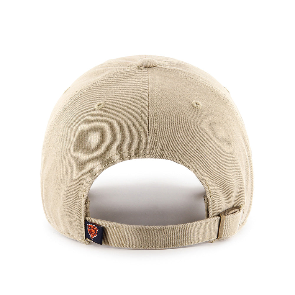 NFL Chicago Bears &#39;47 Clean Up Adjustable