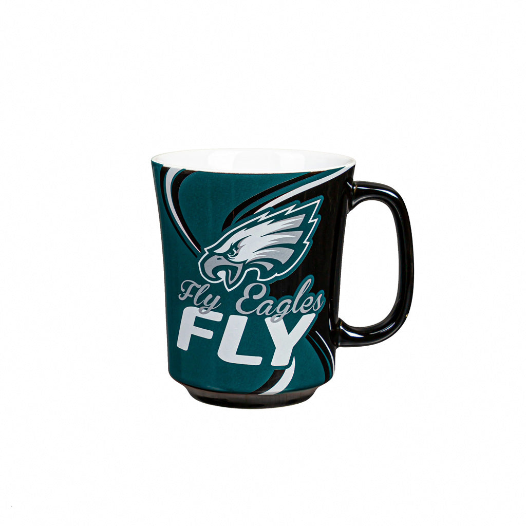 NFL Philadelphia Eagles Evergreen Cup of Awesome Mug