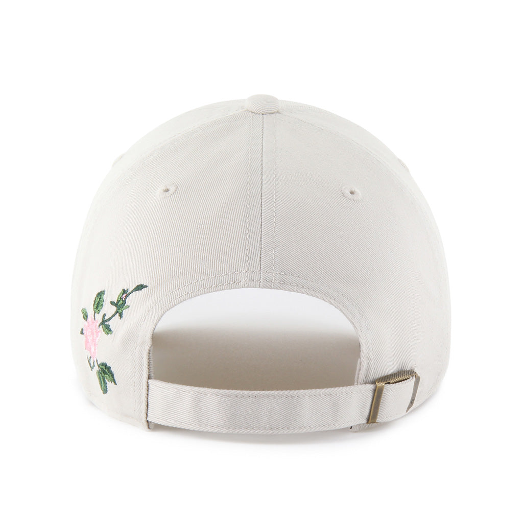 MLB Boston Red Sox &#39;47 Bryony Clean Up Hat - Ivory