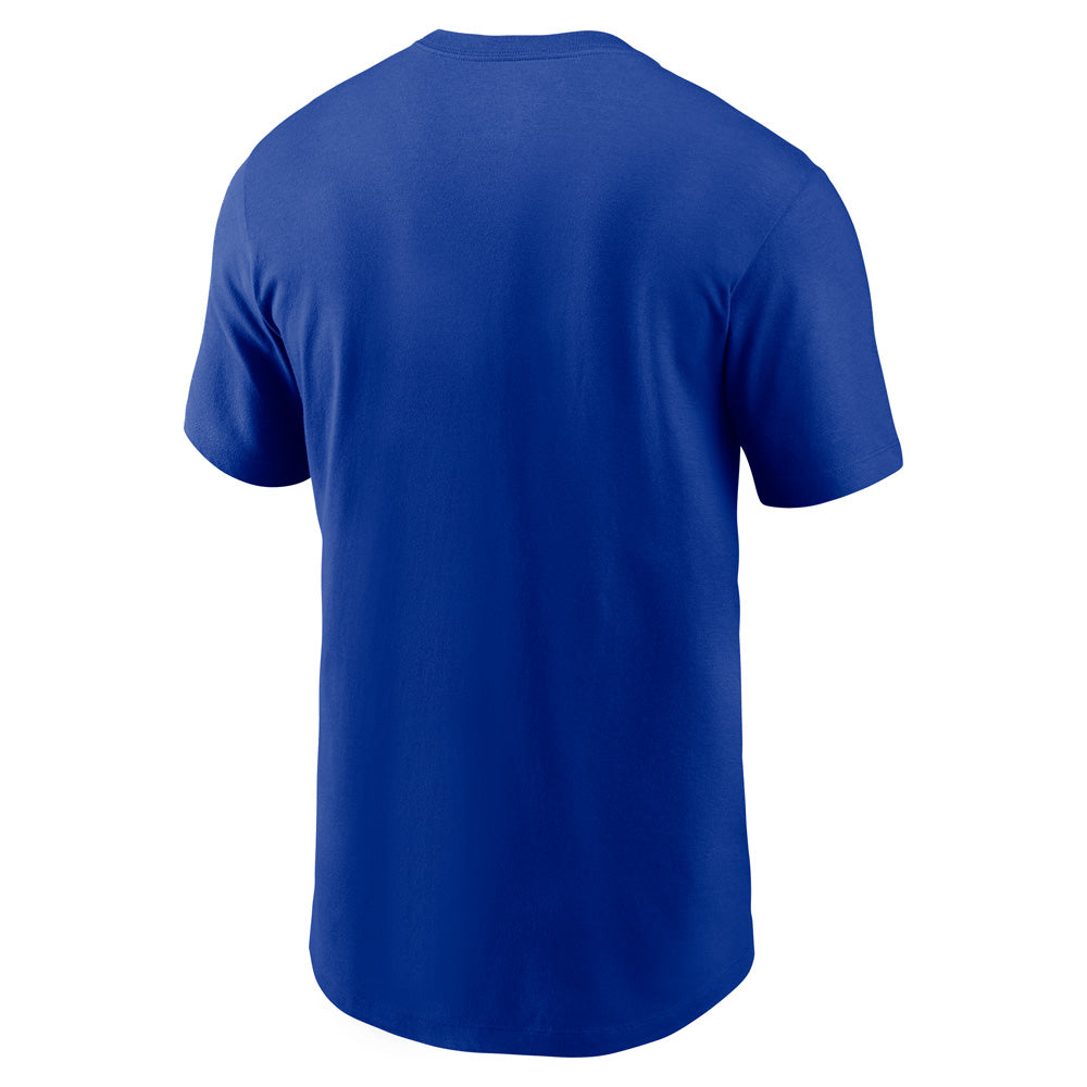 NFL Los Angeles Rams Nike Rewind Essential Tee