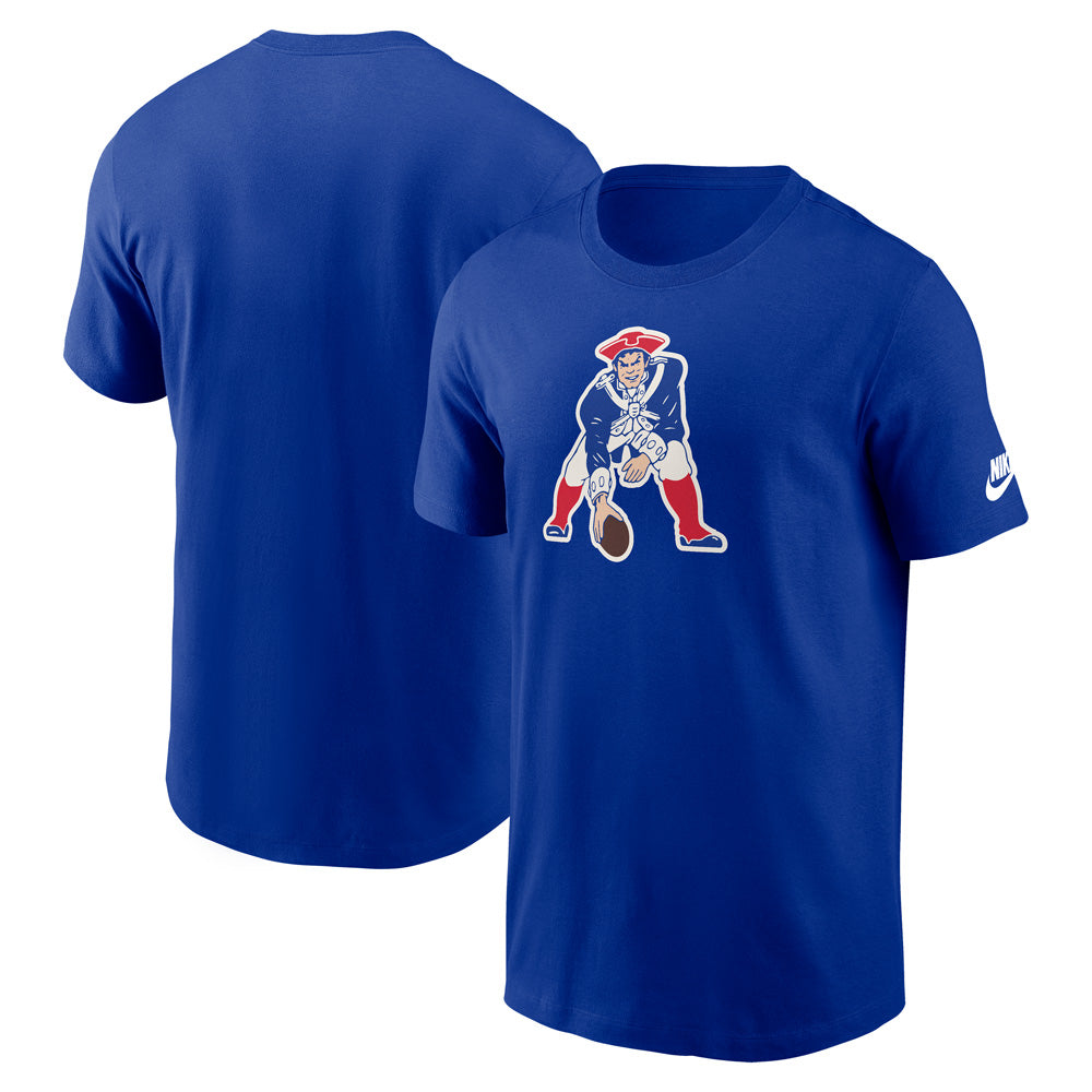 NFL New England Patriots Nike Rewind Essential Tee