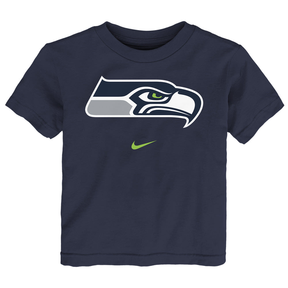 NFL Seattle Seahawks Toddler Nike Logo Tee