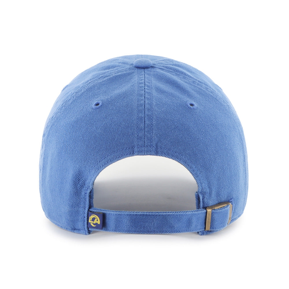 NFL Los Angeles Rams &#39;47 Clean Up Adjustable Hat