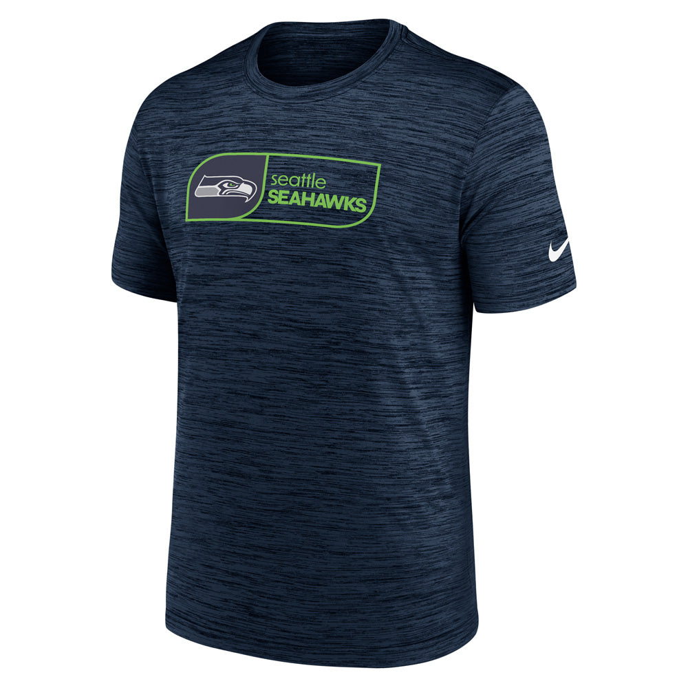 NFL Seattle Seahawks Nike Jock Tag Velocity Tee