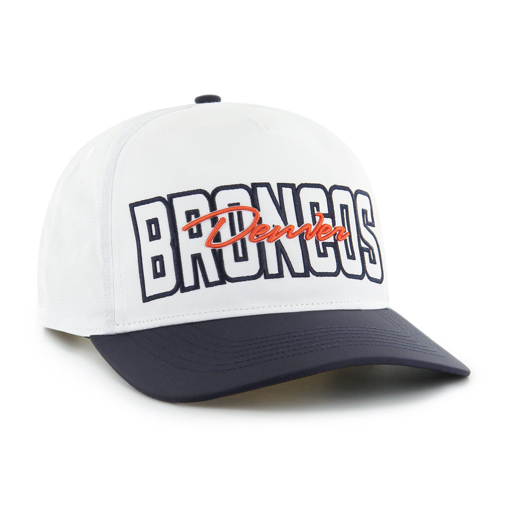 Denver Broncos &#39;47 Lineman Hitch Adjustable Hat