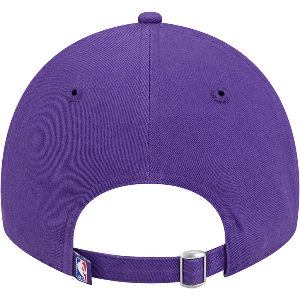 NBA Phoenix Suns New Era 2024/25 City Edition 9TWENTY Adjustable Hat