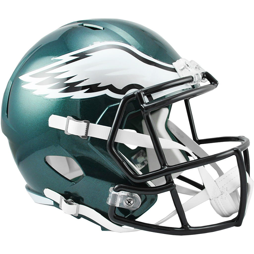 NFL Philadelphia Eagles Riddell Replica Speed Helmet