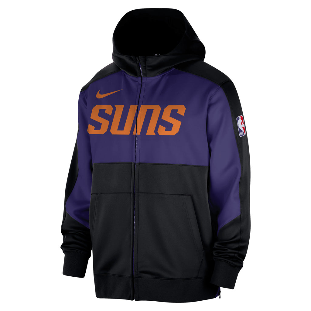 NBA Phoenix Suns Nike 2024/25 Showtime Hoodie