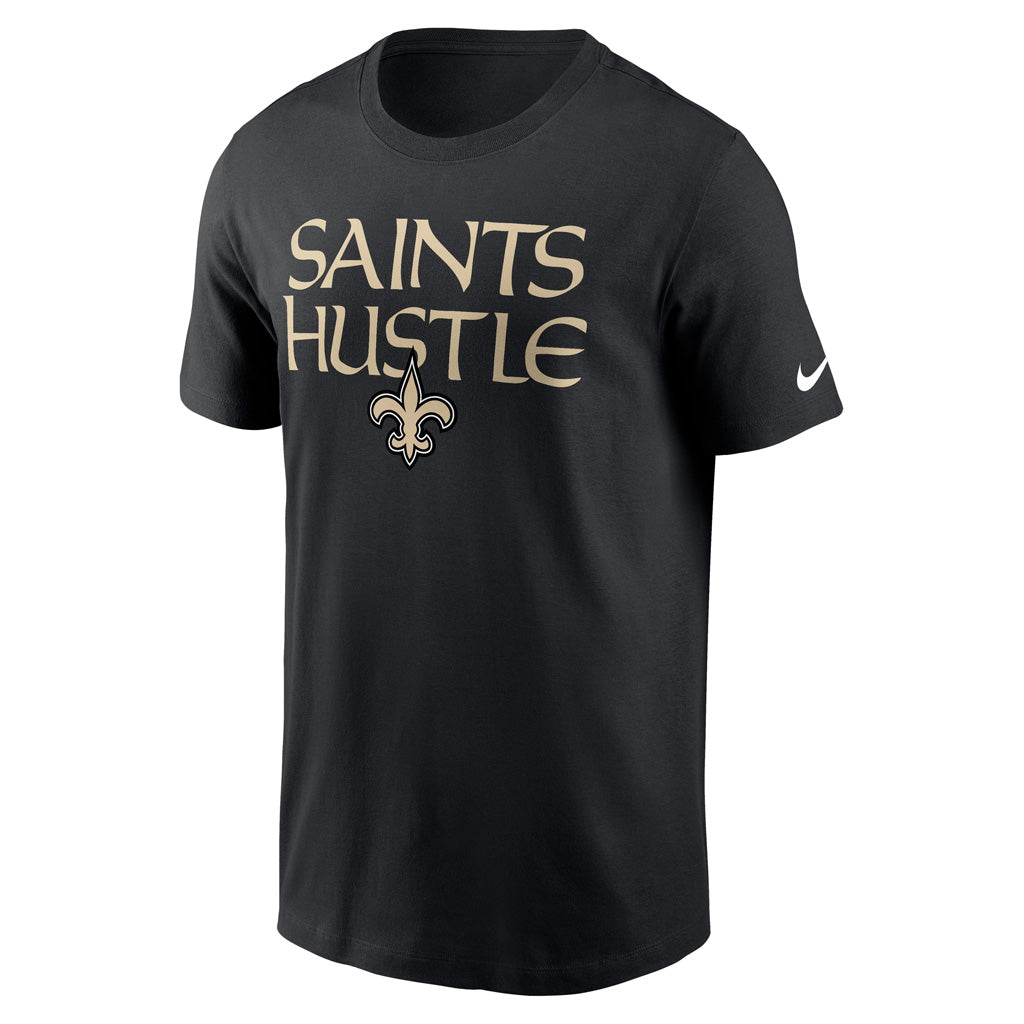 NFL New Orleans Saints Nike Big Easy T-Shirt