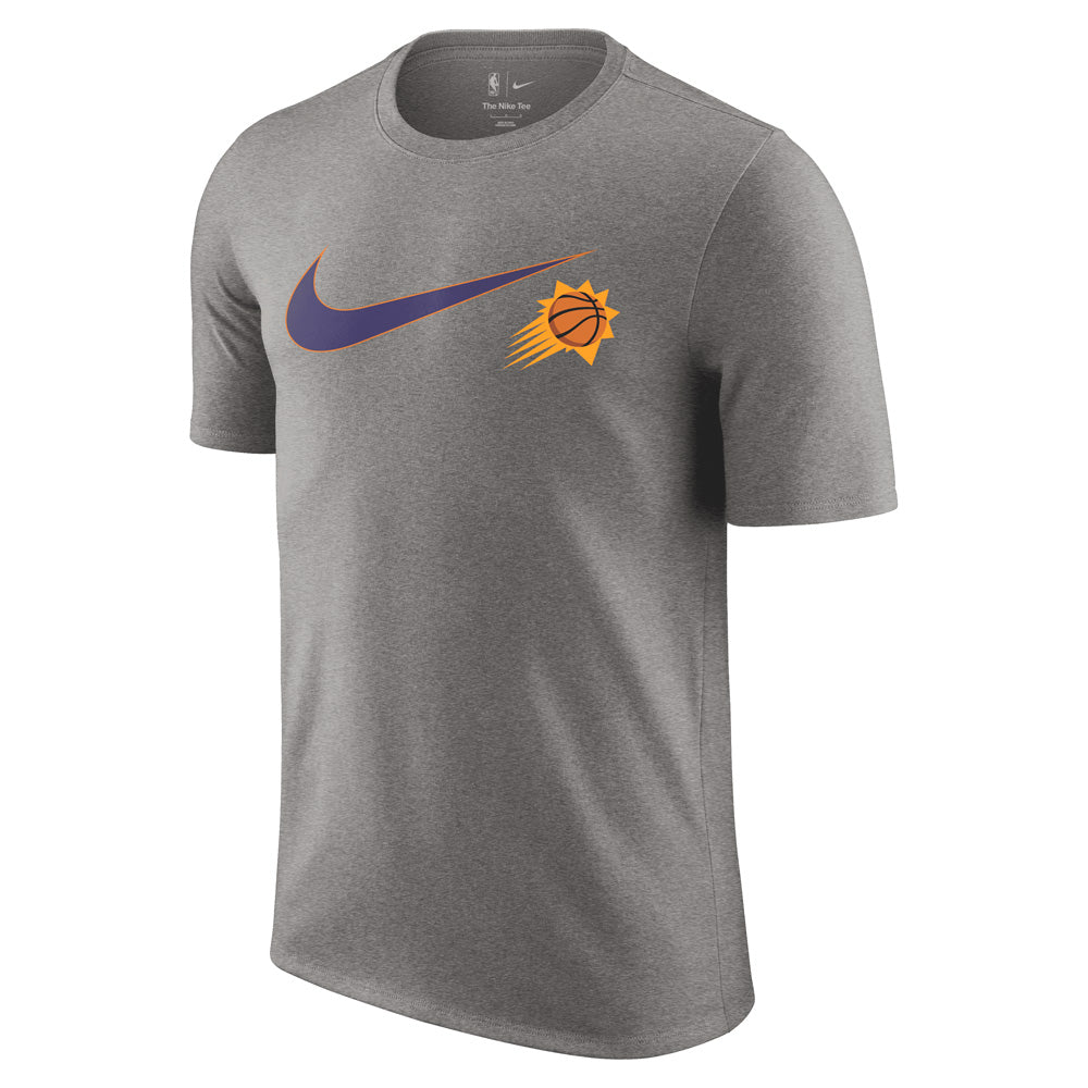 NBA Phoenix Suns Nike 2024/2025 Swoosh Tee