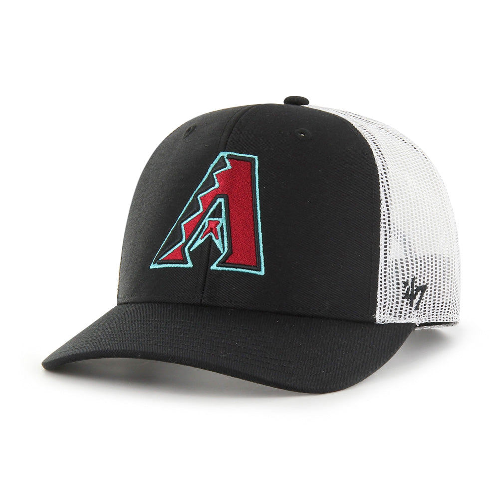 MLB Arizona Diamondbacks &#39;47 Primary Trucker Adjustable