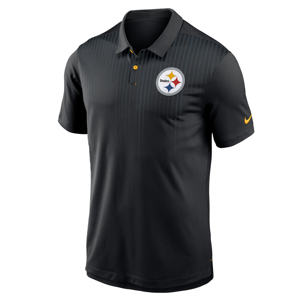 NFL Pittsburgh Steelers Nike Vapor Polo