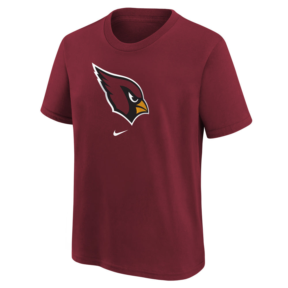 NFL Arizona Cardinals Kids Nike Logo Tee