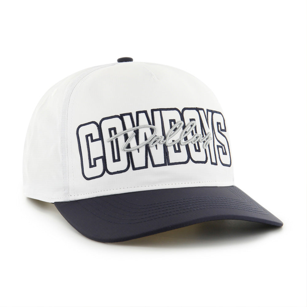 Dallas Cowboys &#39;47 Lineman Hitch Adjustable Hat