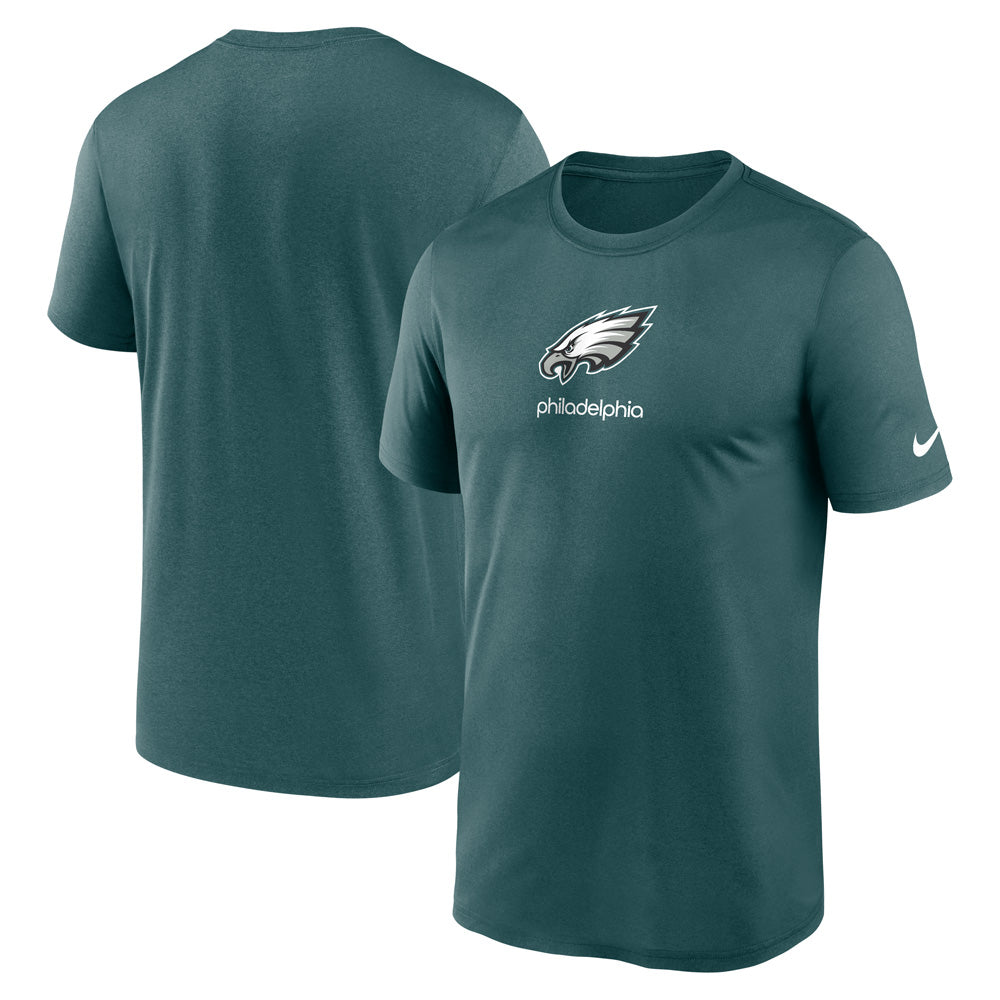 NFL Philadelphia Eagles Nike Sign Legend Tee