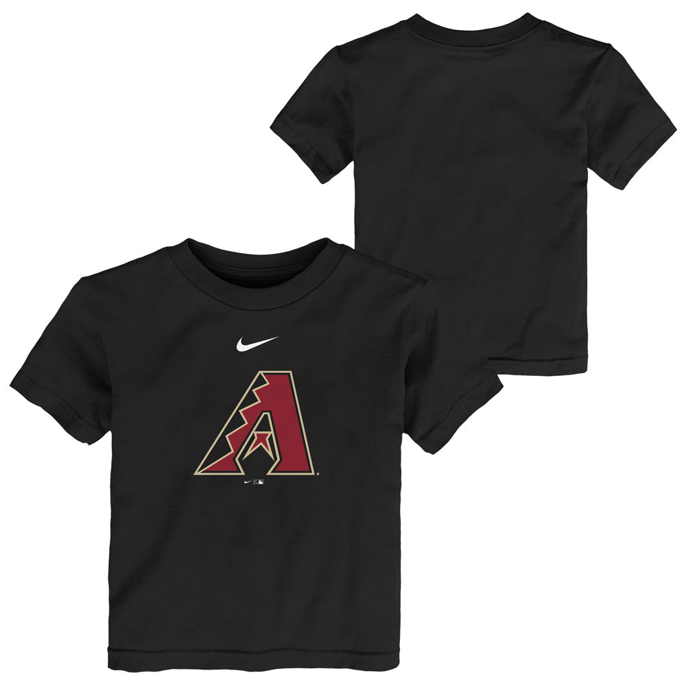 MLB Arizona Diamondbacks Toddler Nike Large Logo Tee