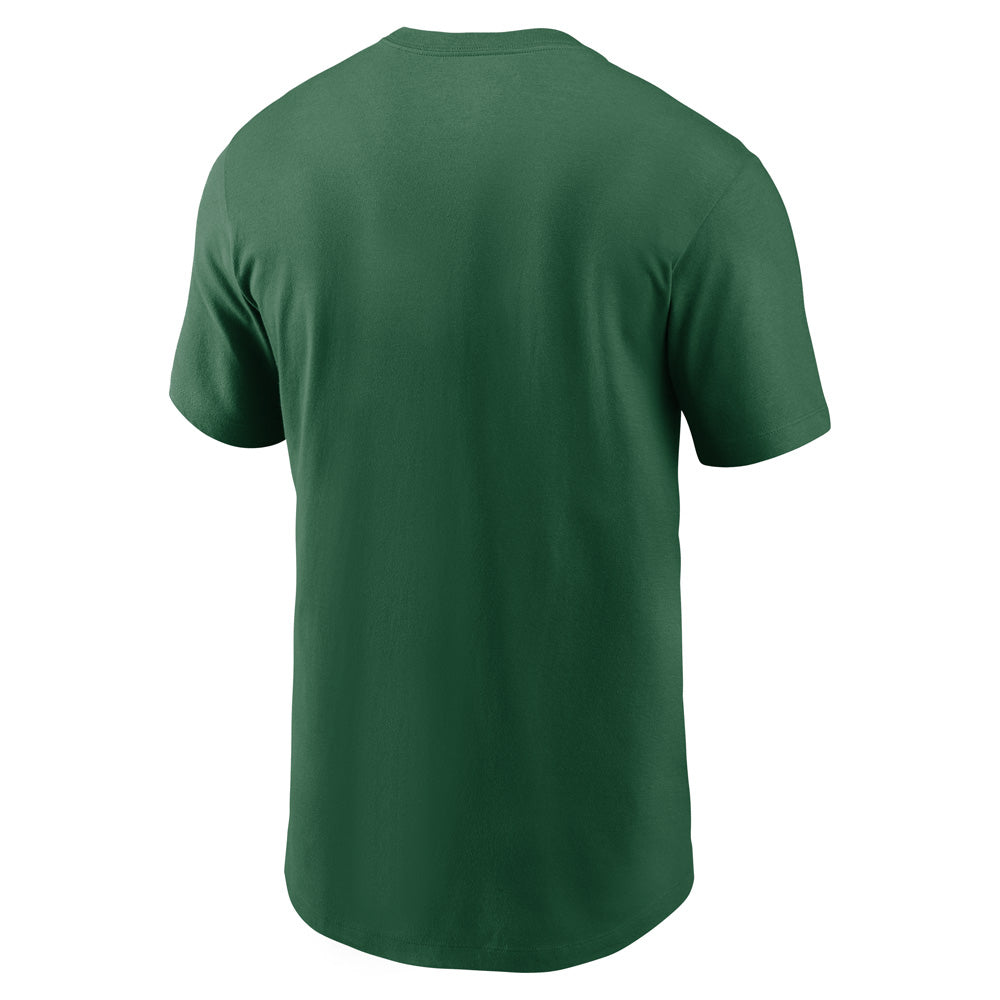 NFL New York Jets Nike Rewind Essential Tee