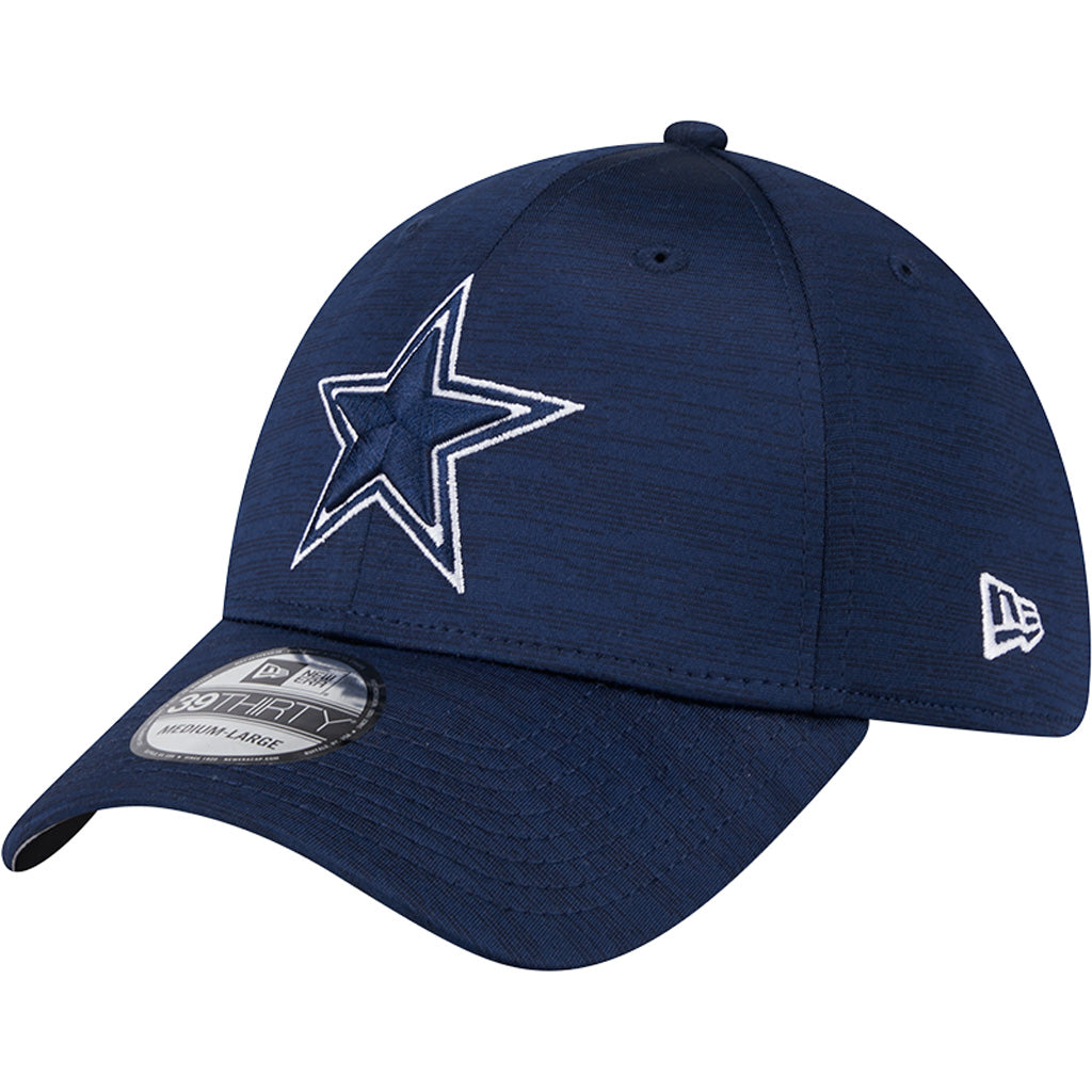 NFL Dallas Cowboys New Era Tech 39THIRTY Flex Fit Hat