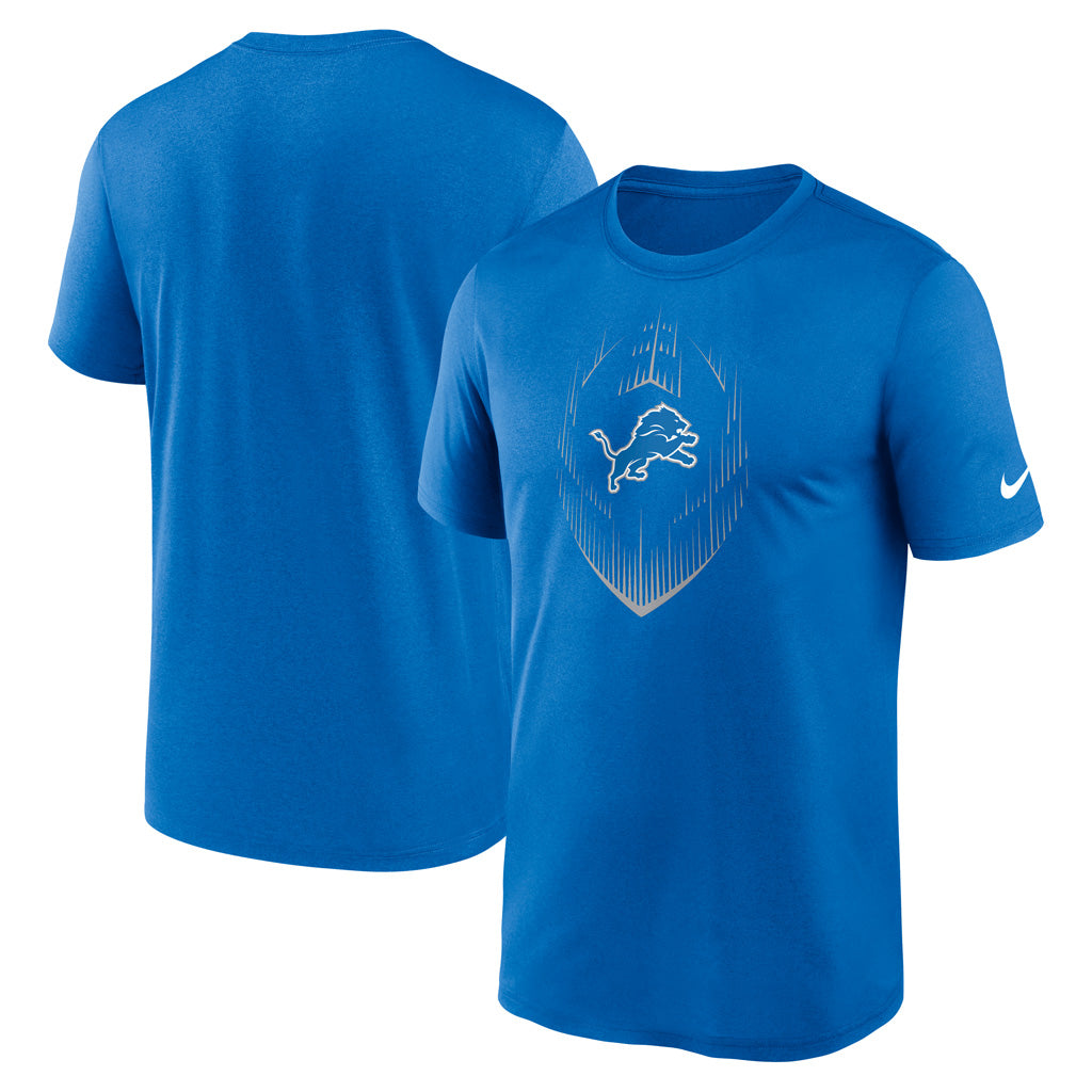 NFL Detroit Lions Nike 2024 Icon Legend Tee