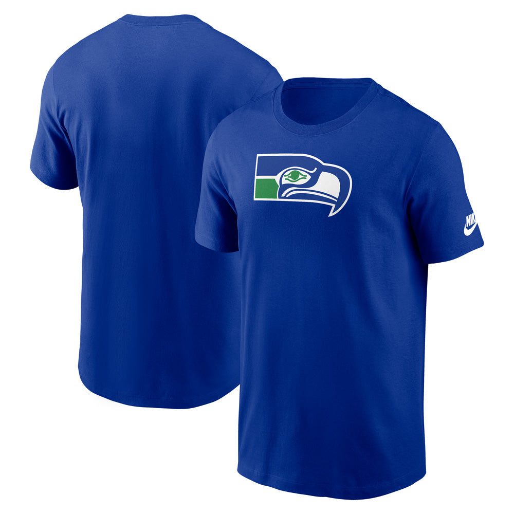 NFL Seattle Seahawks Nike Rewind Essential Tee