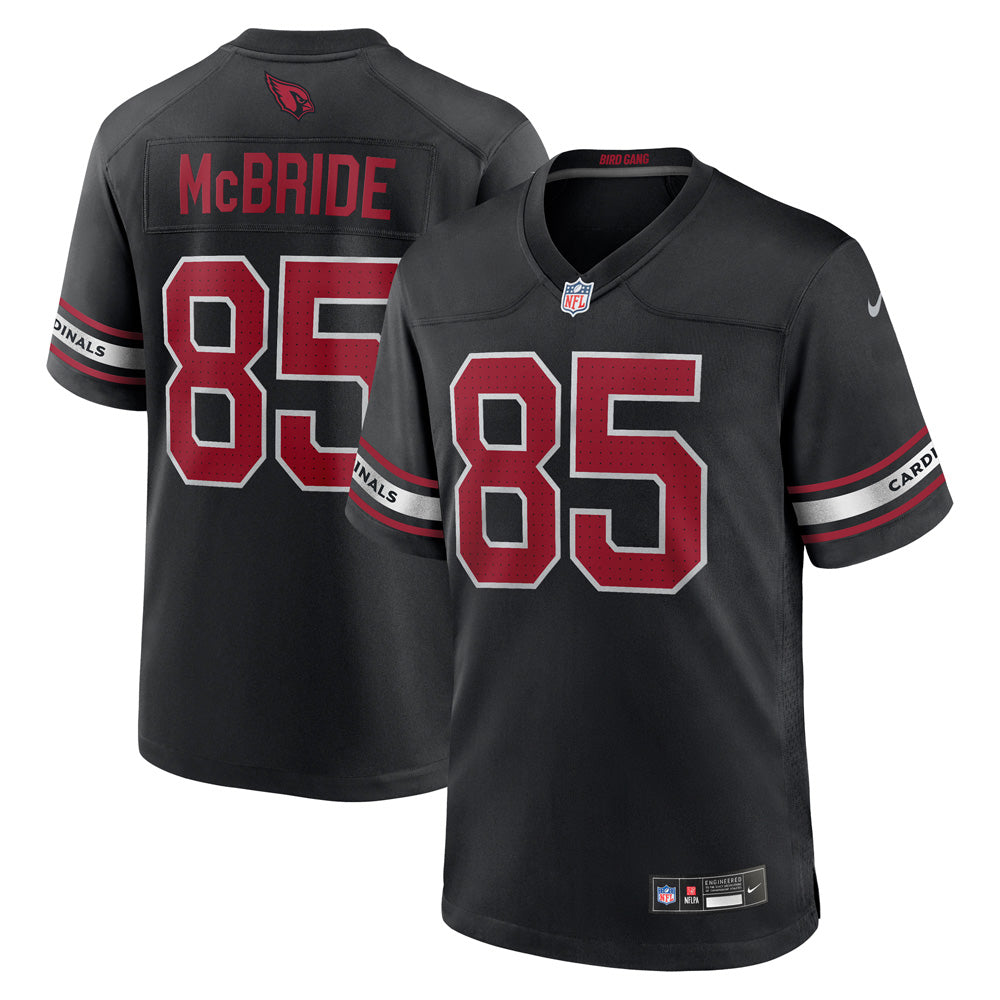 NFL Arizona Cardinals Trey McBride Nike Alternate Game Jersey