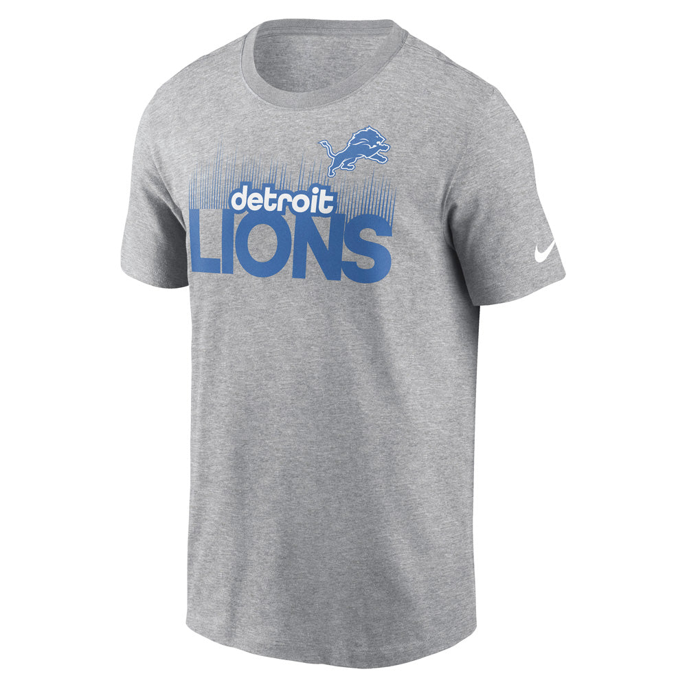 NFL Detroit Lions Nike Local Essential Tee