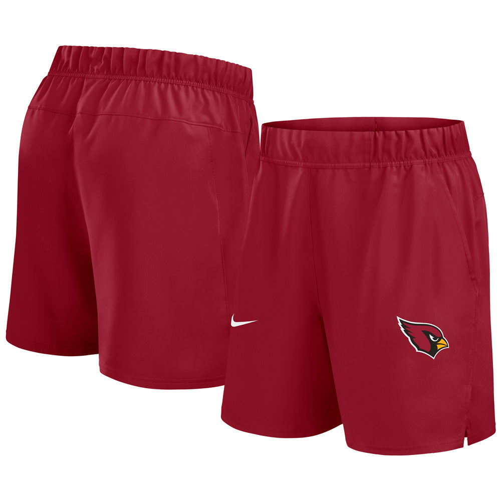 NFL Arizona Cardinals Nike 2024 Blitz Victory Shorts