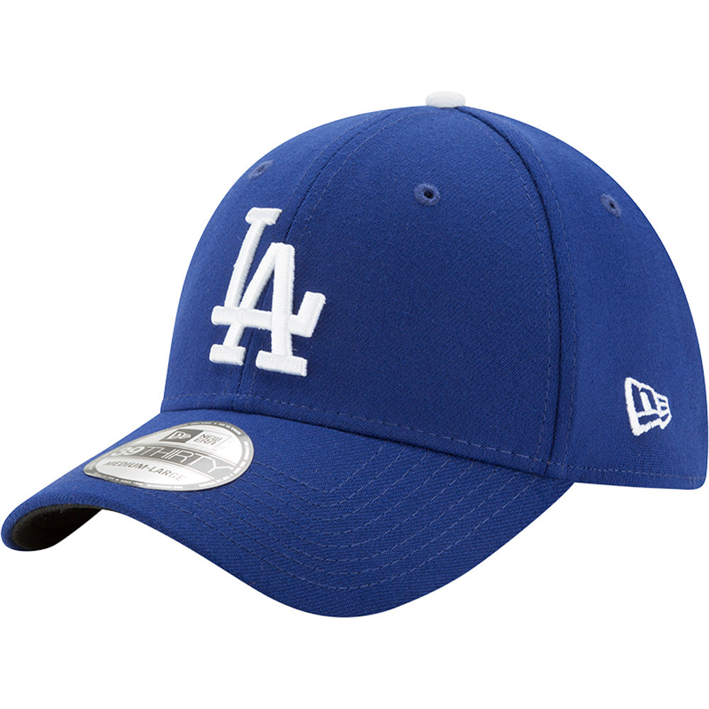 MLB Los Angeles Dodgers Authentic Collection Game 39THIRTY Flex Fit