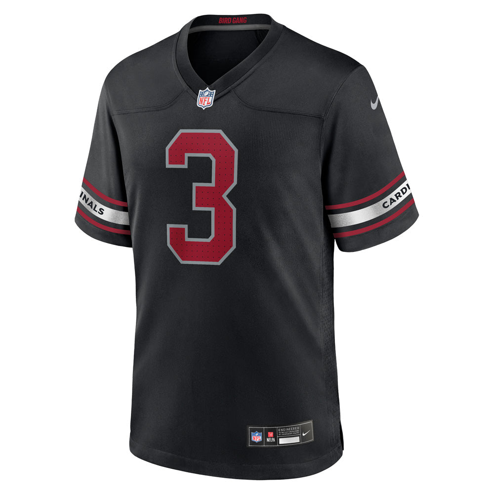 NFL Arizona Cardinals Budda Baker Nike Alternate Game Jersey