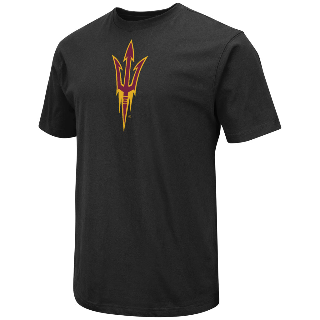 NCAA Arizona State Sun Devils Colosseum Fork Field Tee