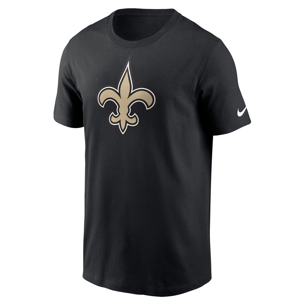 NFL New Orleans Saints Nike Logo Essential Tee