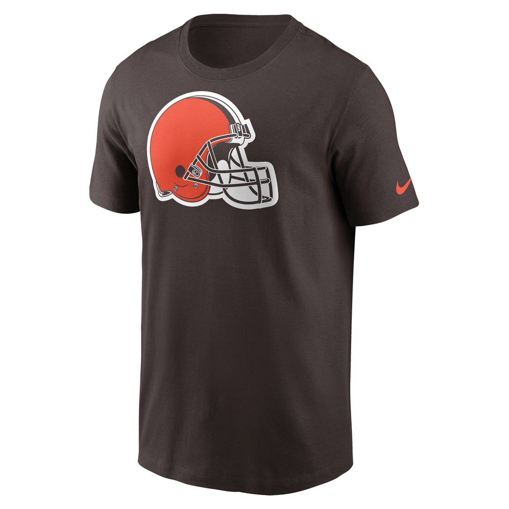 NFL Cleveland Browns Nike Logo Essential Tee