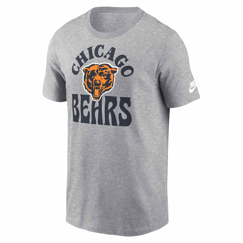 NFL Chicago Bears Nike Groove Essential Tee