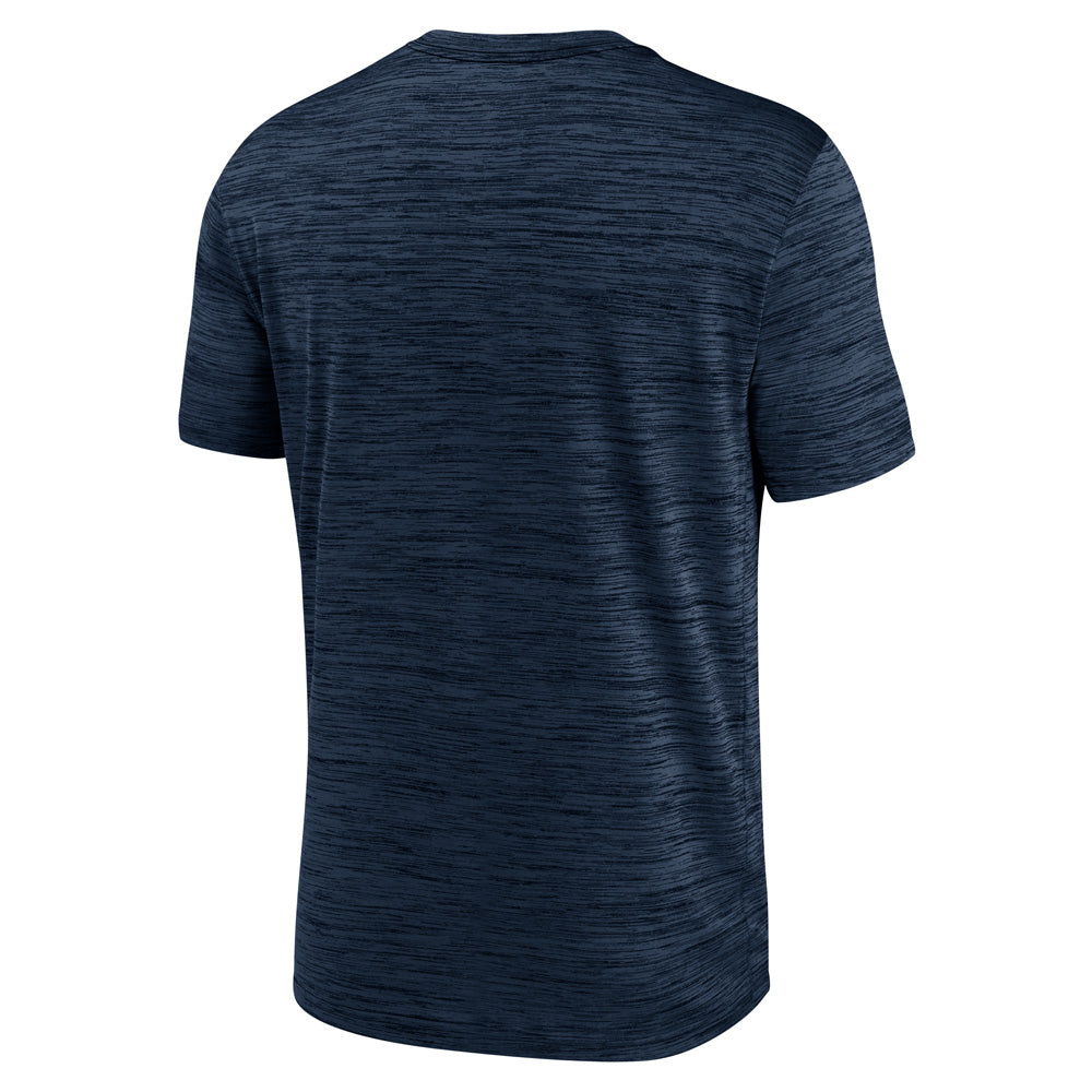 NFL Chicago Bears Nike 2024 Modern Velocity Tee