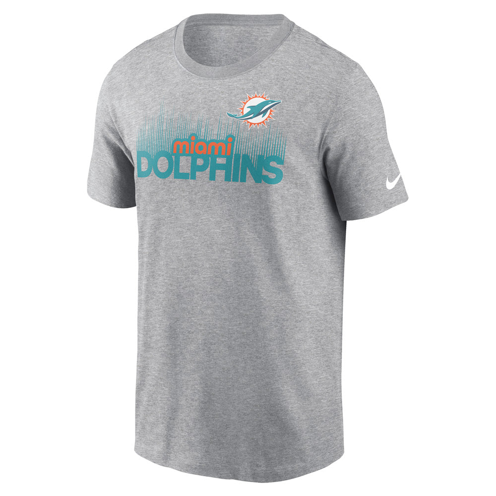 NFL Miami Dolphins Nike Local Essential Tee