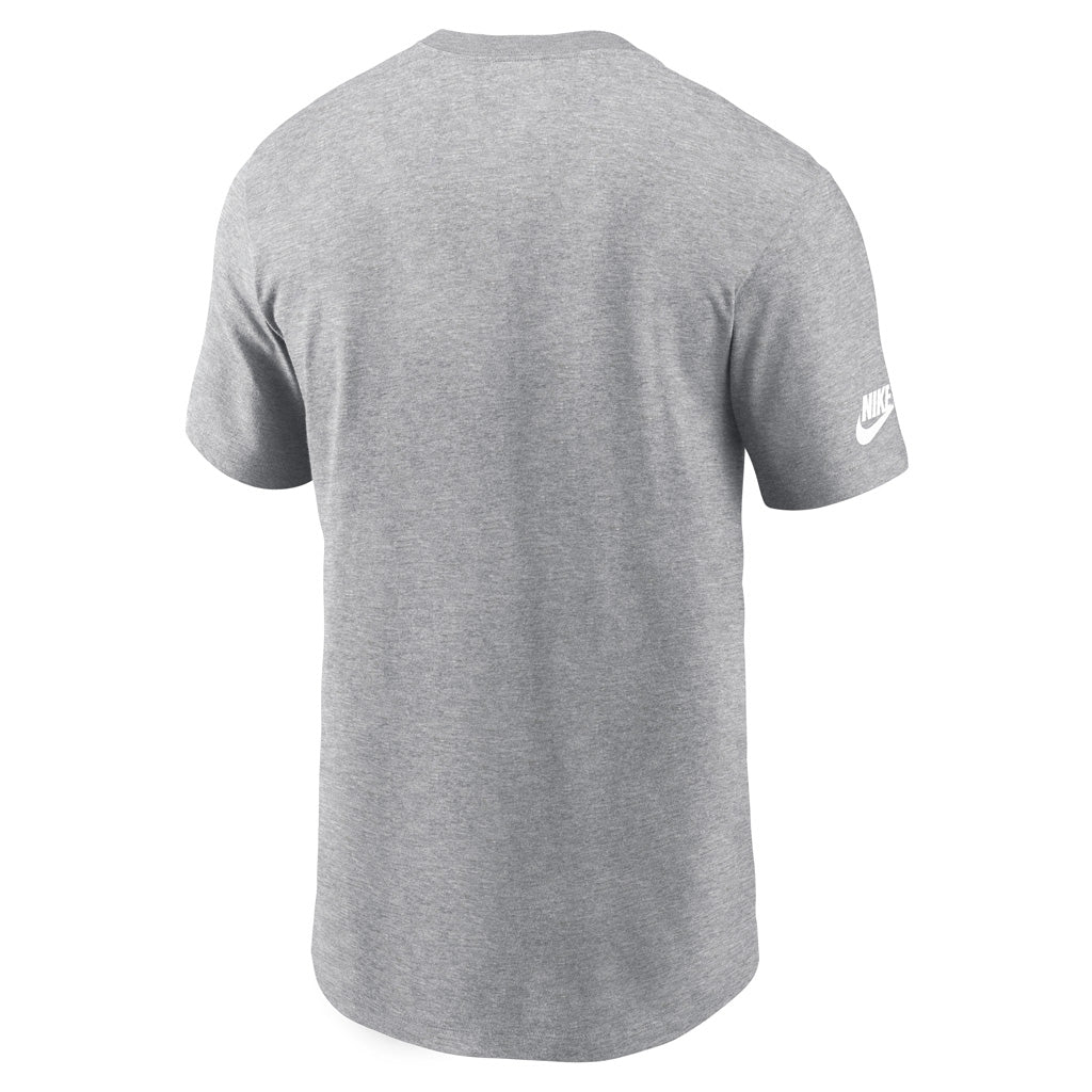 NFL San Francisco 49ers Nike Groove Essential Tee