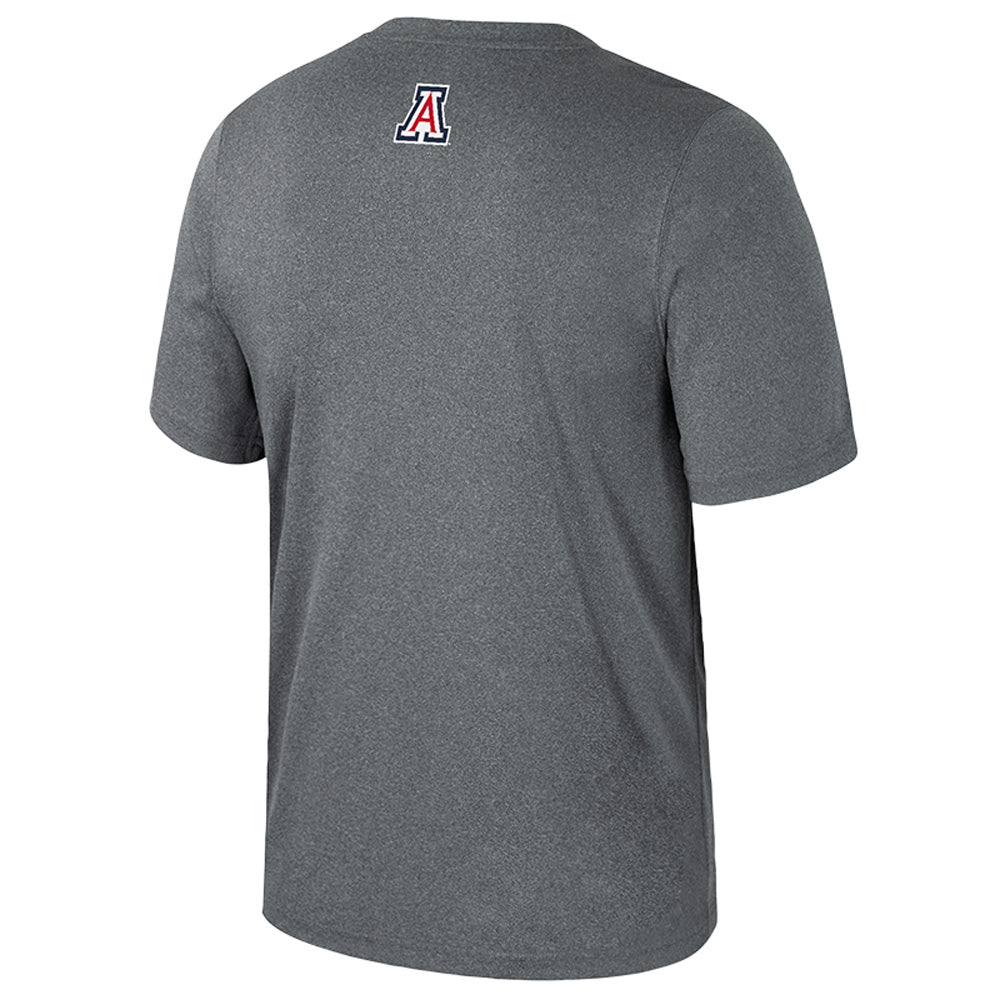 NCAA Arizona Wildcats Colosseum Forget Tee