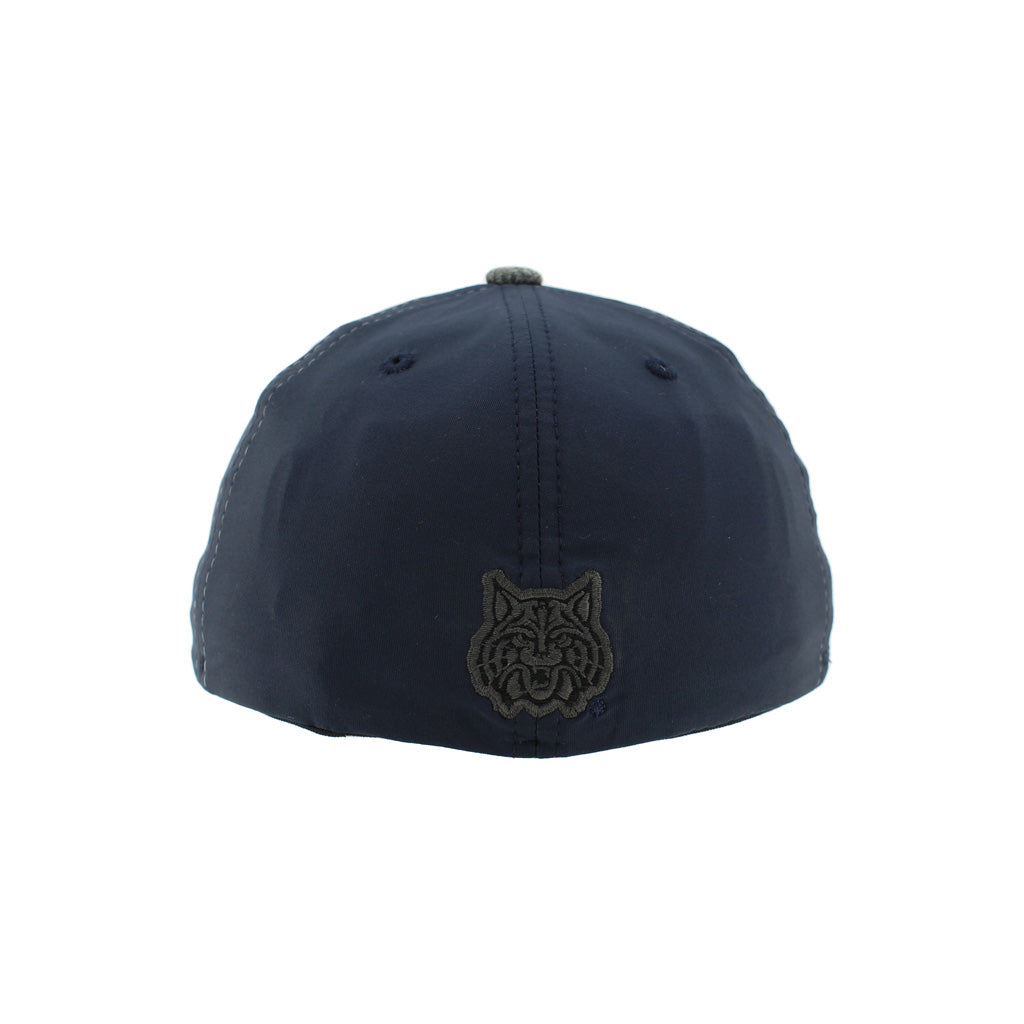 NCAA Arizona Wildcats Zephyr Myth Flex Hat