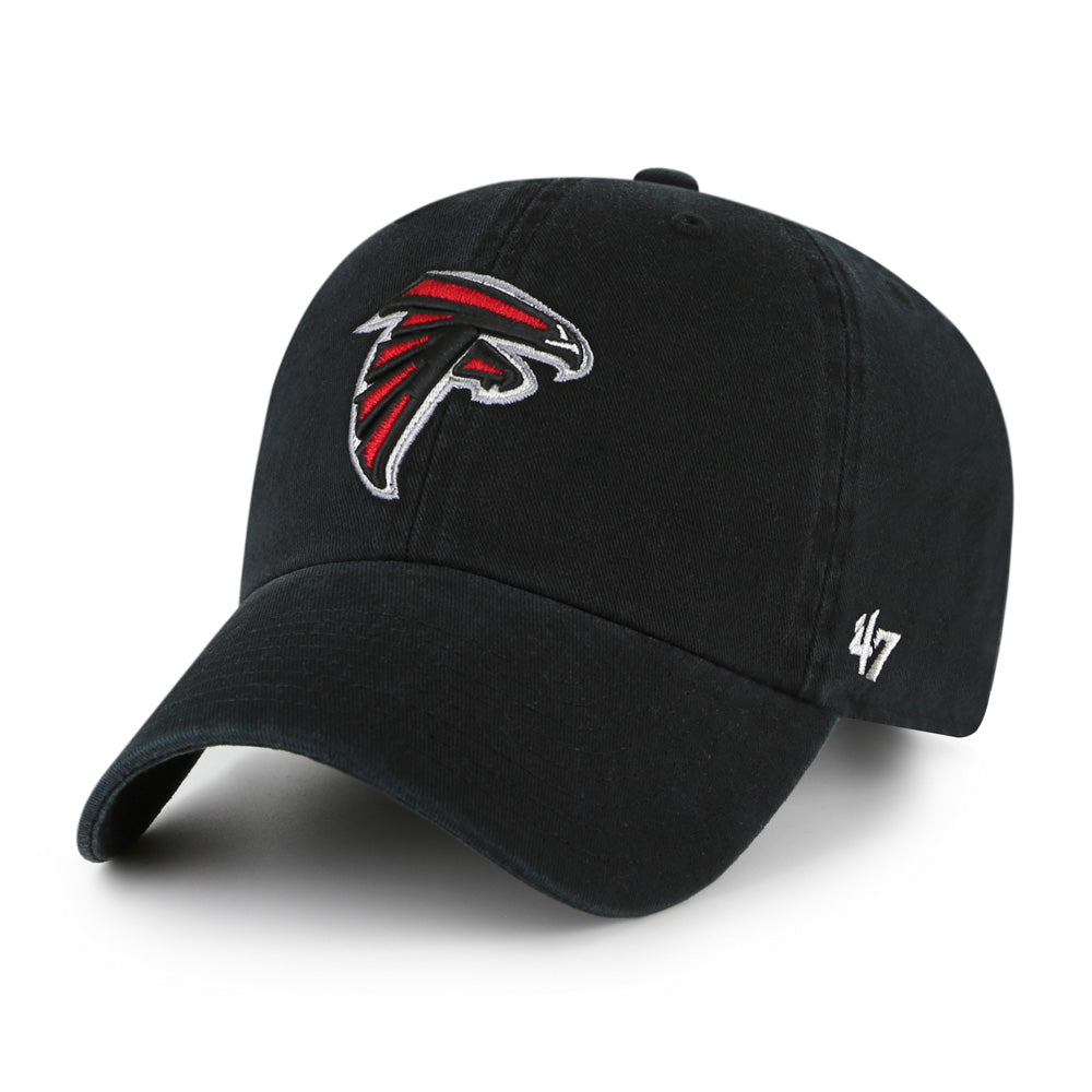 NFL Atlanta Falcons &#39;47 Clean Up Adjustable Hat