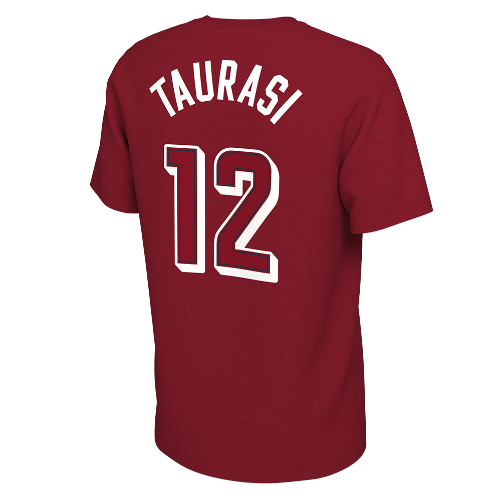 Team USA Diana Taurasi Nike 2024 Olympics Name &amp; Number Tee