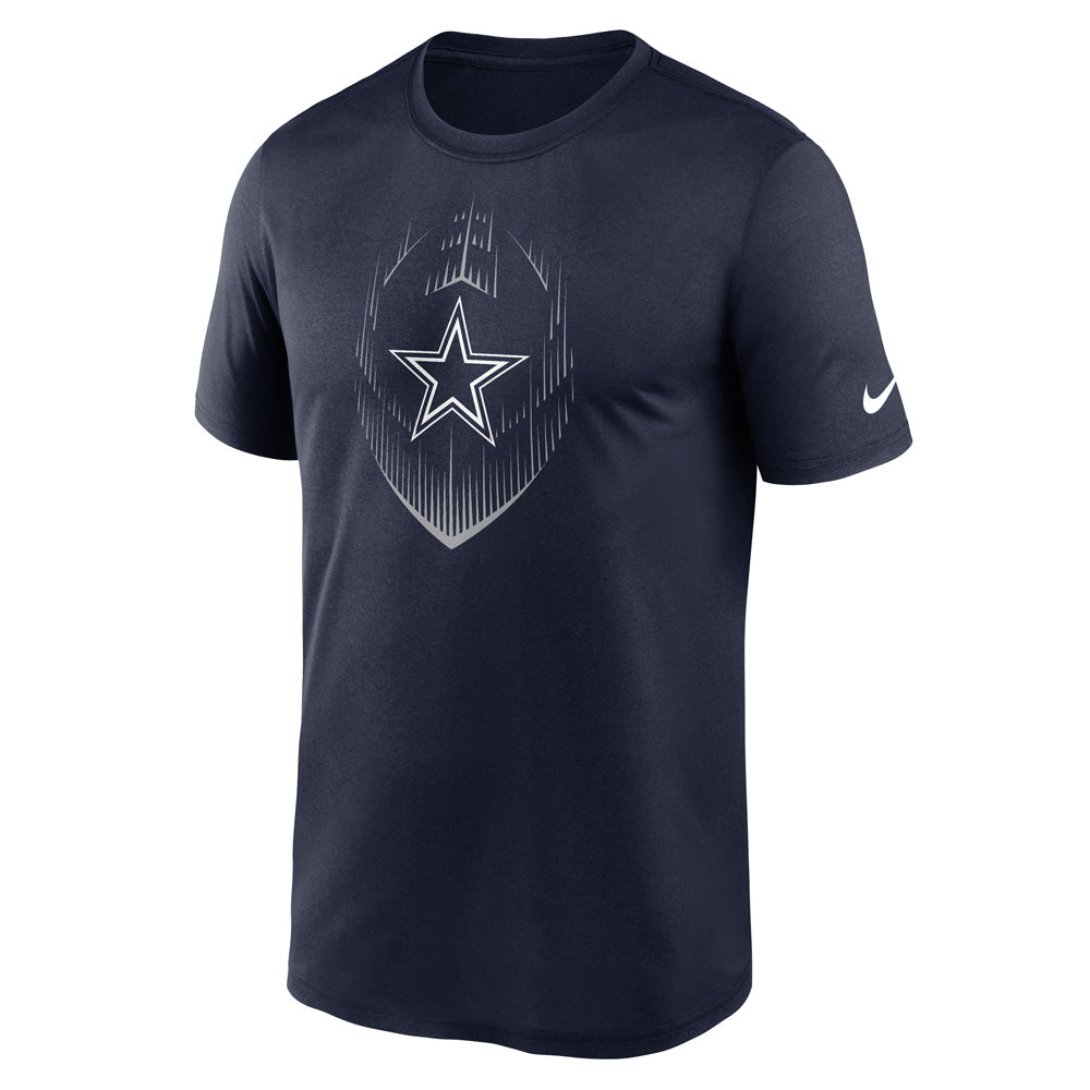 NFL Dallas Cowboys Nike 2024 Legend Icon Tee