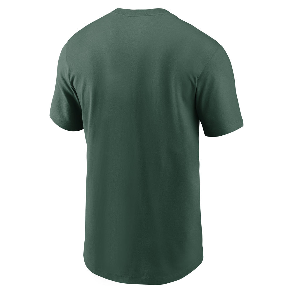 NFL Green Bay Packers Nike Rewind Essential Tee