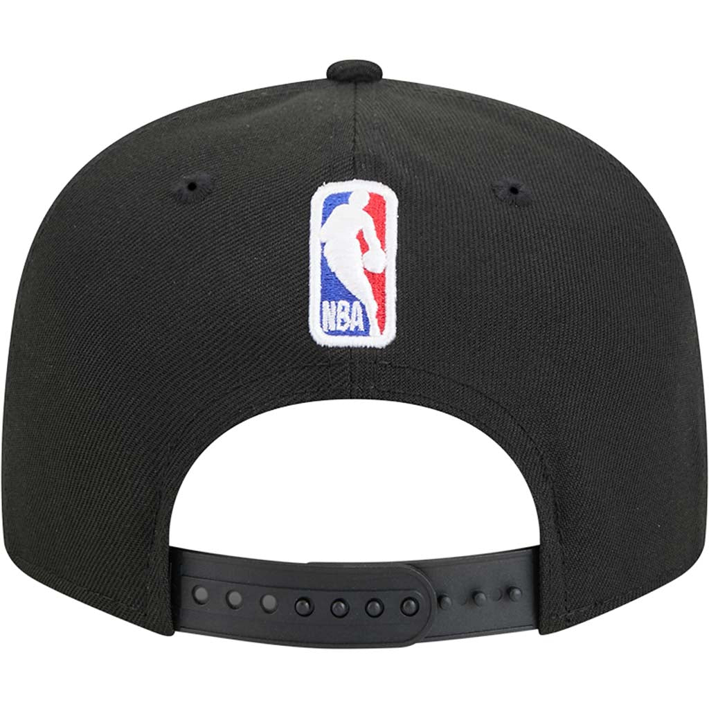 NBA Los Angeles Lakers New Era 2024/25 City Edition Alternate 9FIFTY Snapback Hat