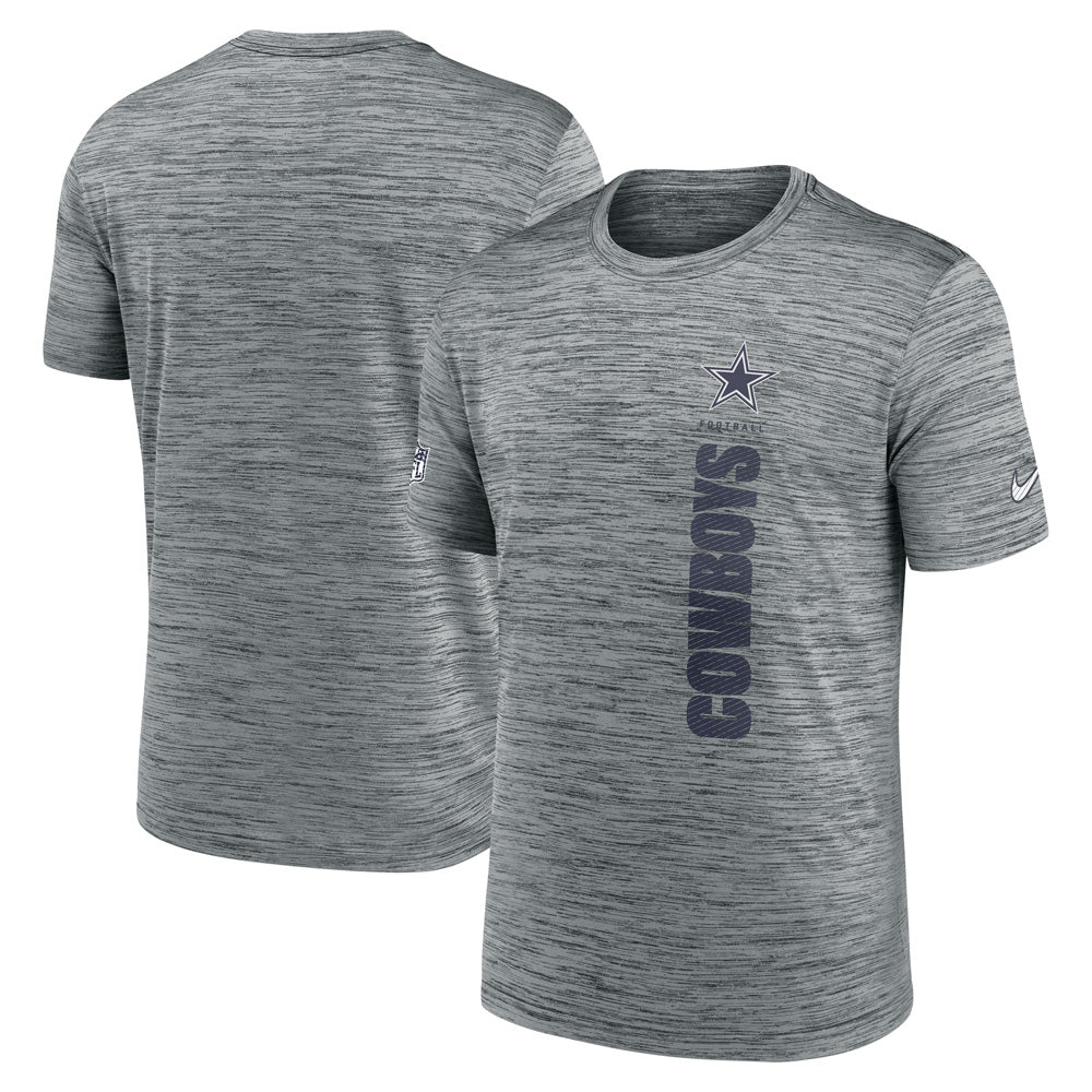 NFL Dallas Cowboys Nike Dri-FIT Velocity Tee